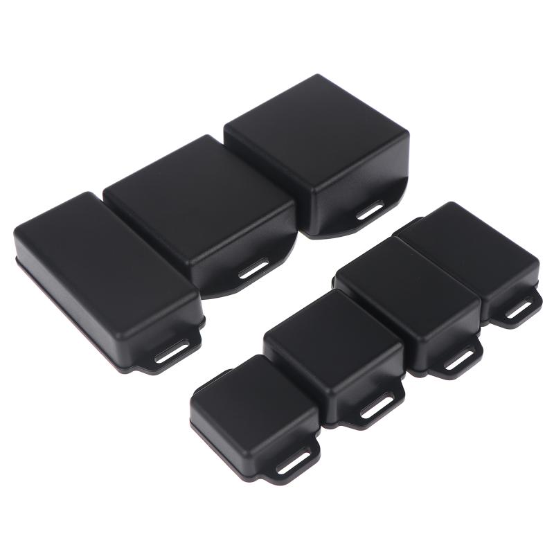 Schwarzes Kunststoffgehäuse-Se – Diy Electronics Components Bewertung und Preis