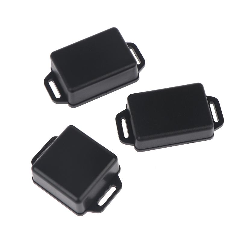 Schwarzes Kunststoffgehäuse-Se – Diy Electronics Components Bewertung und Preis
