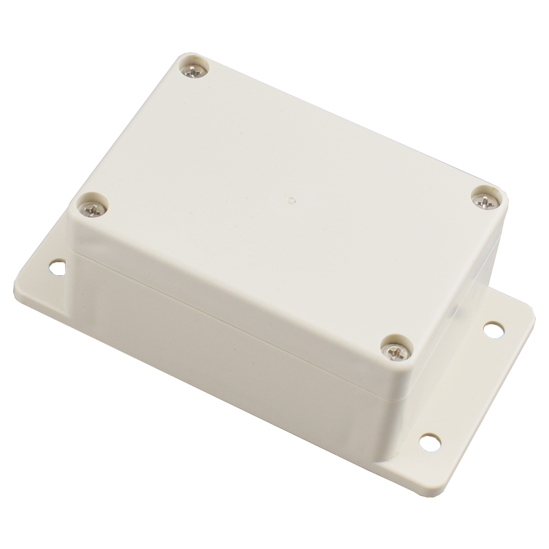 1 stücke ABS Kunststoff Shell  – Diy Waterproof Electronics Bewertung und Preis