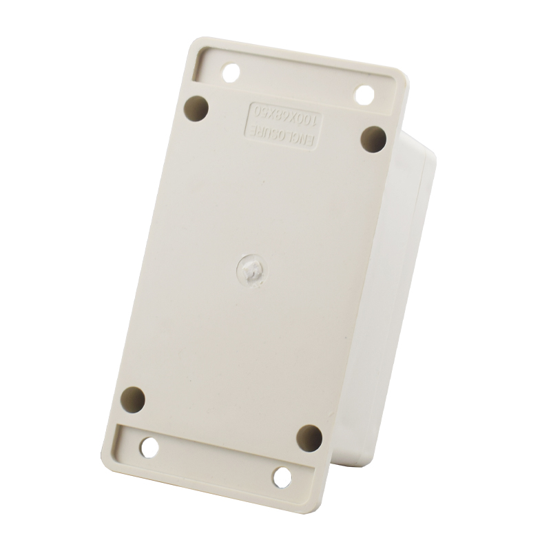 1 stücke ABS Kunststoff Shell  – Diy Waterproof Electronics Bewertung und Preis