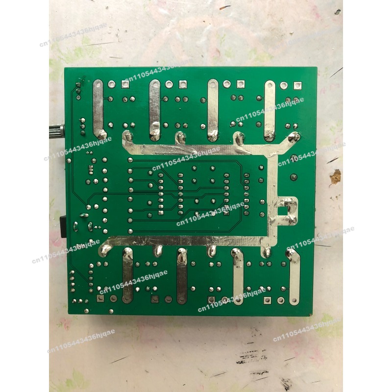 Elektronische Last mit Nieders – Diy Electronic Load Bewertung und Preis