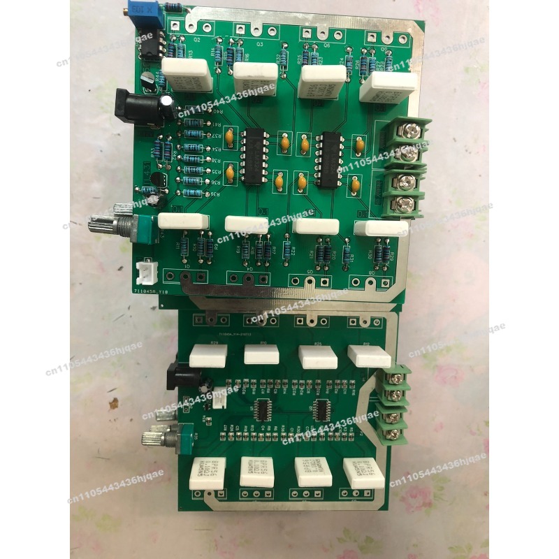 Elektronische Last mit Nieders – Diy Electronic Load Bewertung und Preis