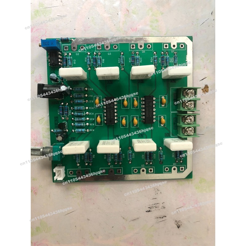 Elektronische Last mit Nieders – Diy Electronic Load Bewertung und Preis