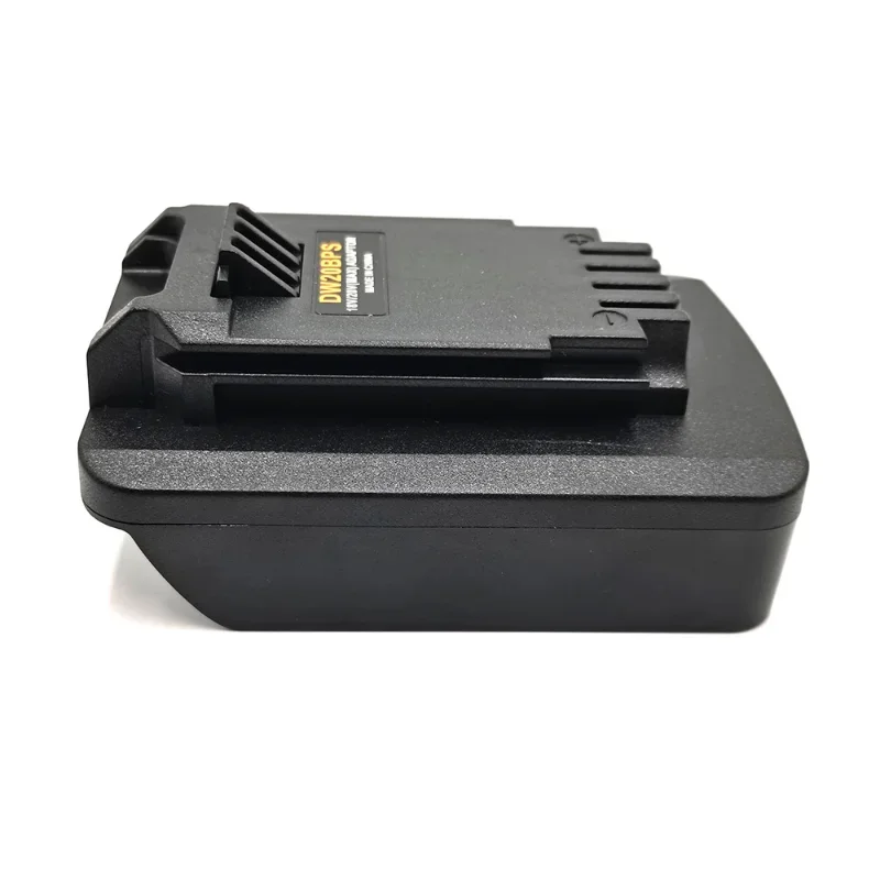 Batterieadapter für Dewalt DCB – Black+Decker Tool 20V Max Bewertung und Preis