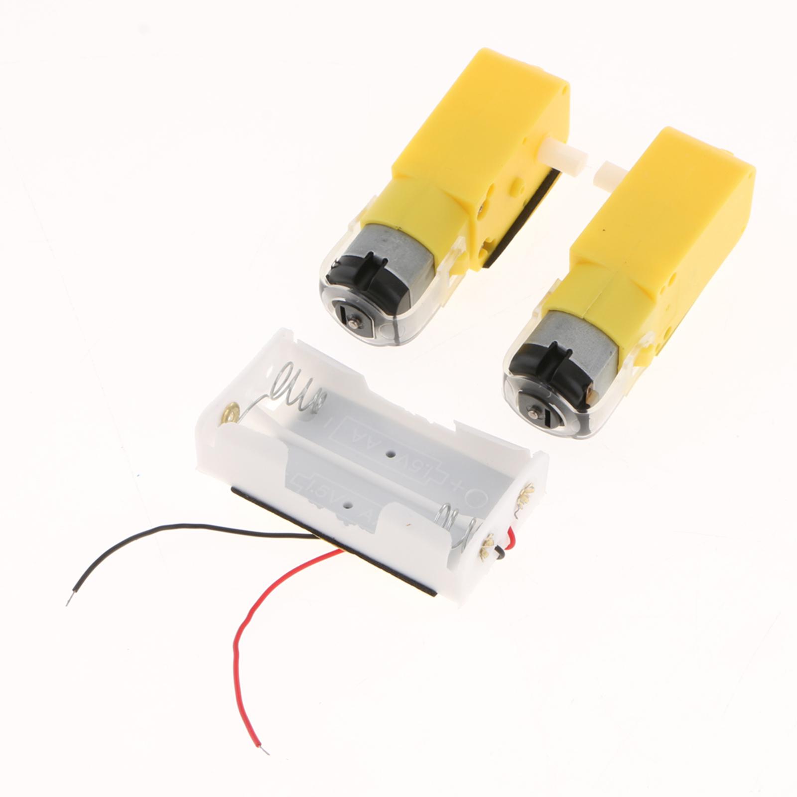 Intelligentes Roboter-Auto-Bau – Diy Electronics Kits For Beginners Bewertung und Preis