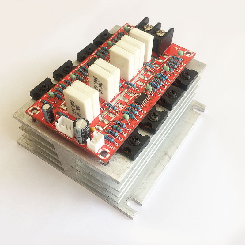 Einstellbare Last Elektronisch – Diy Electronic Load Bewertung und Preis