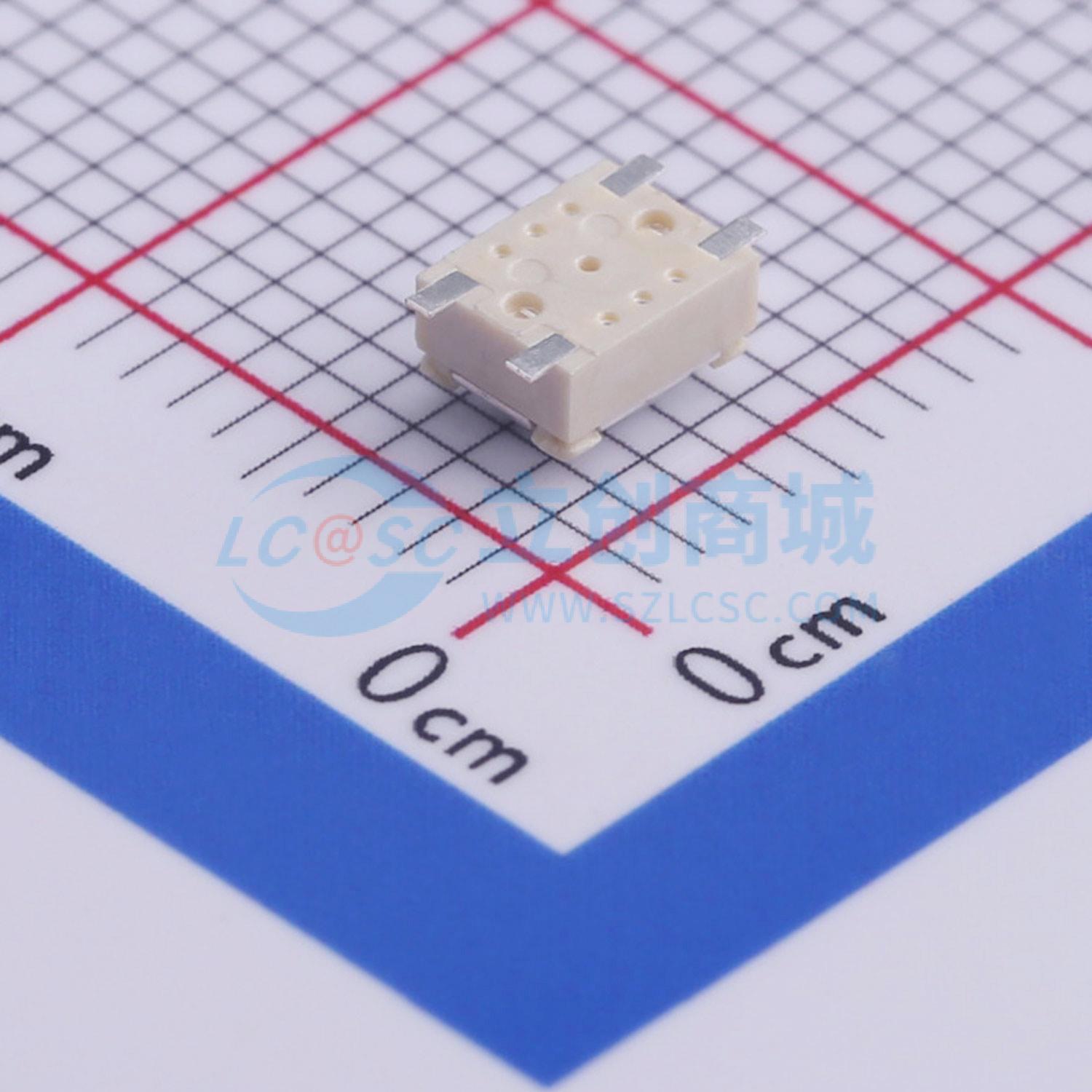 176 Stück TS-1089S-02526 SMD-4 – Push Button Tactile Bewertung und Preis