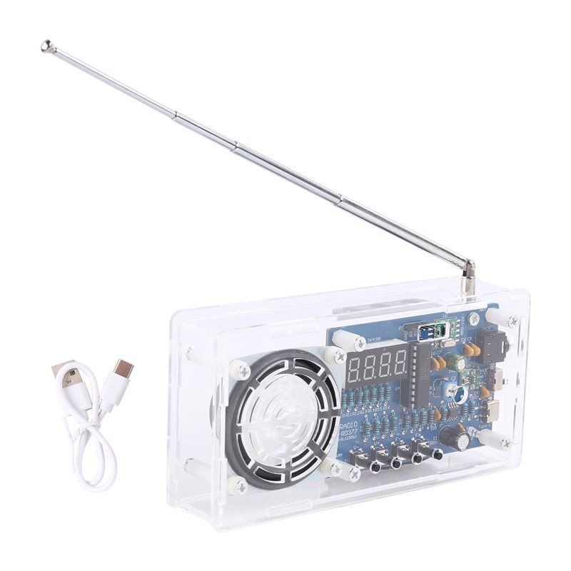 Y43A – Elektronik-DIY-Kit für  – Diy Electronics Kits For Beginners Bewertung und Preis