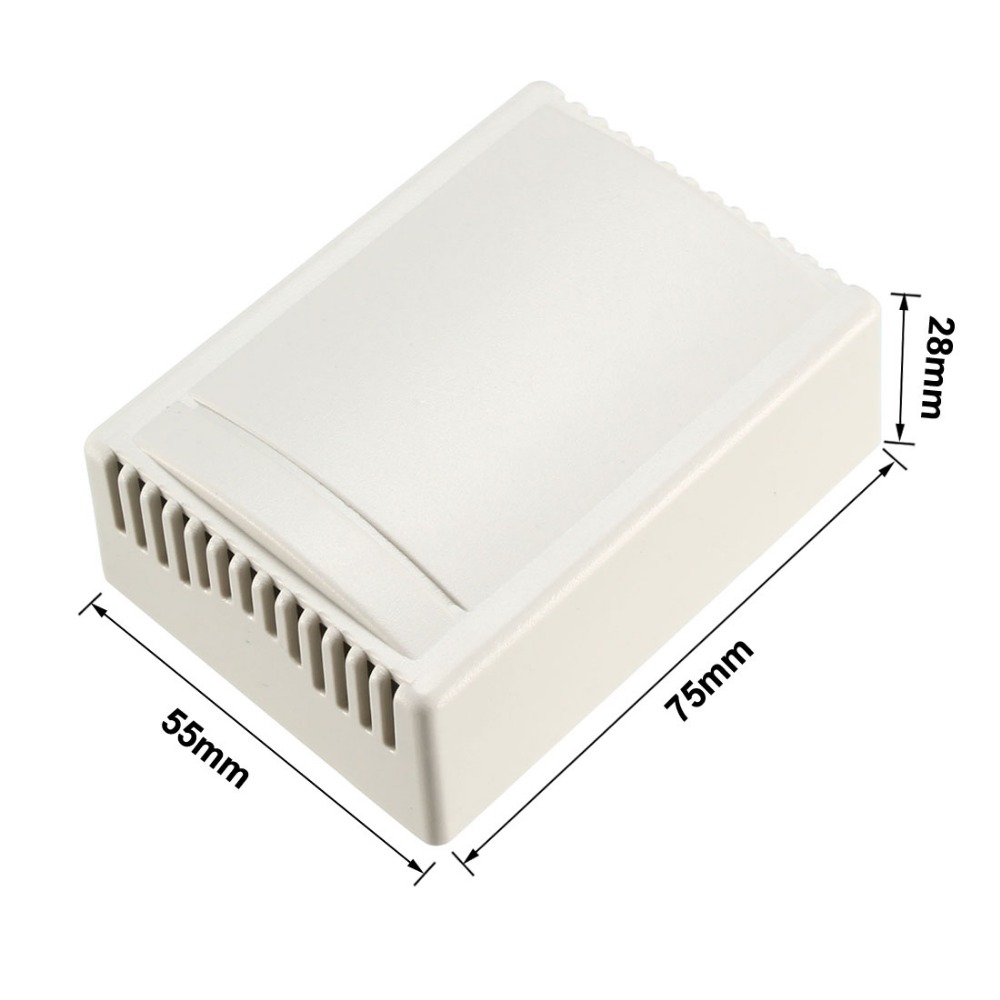 Uxcell Kunststoff ABS Junction – Diy Waterproof Electronics Bewertung und Preis
