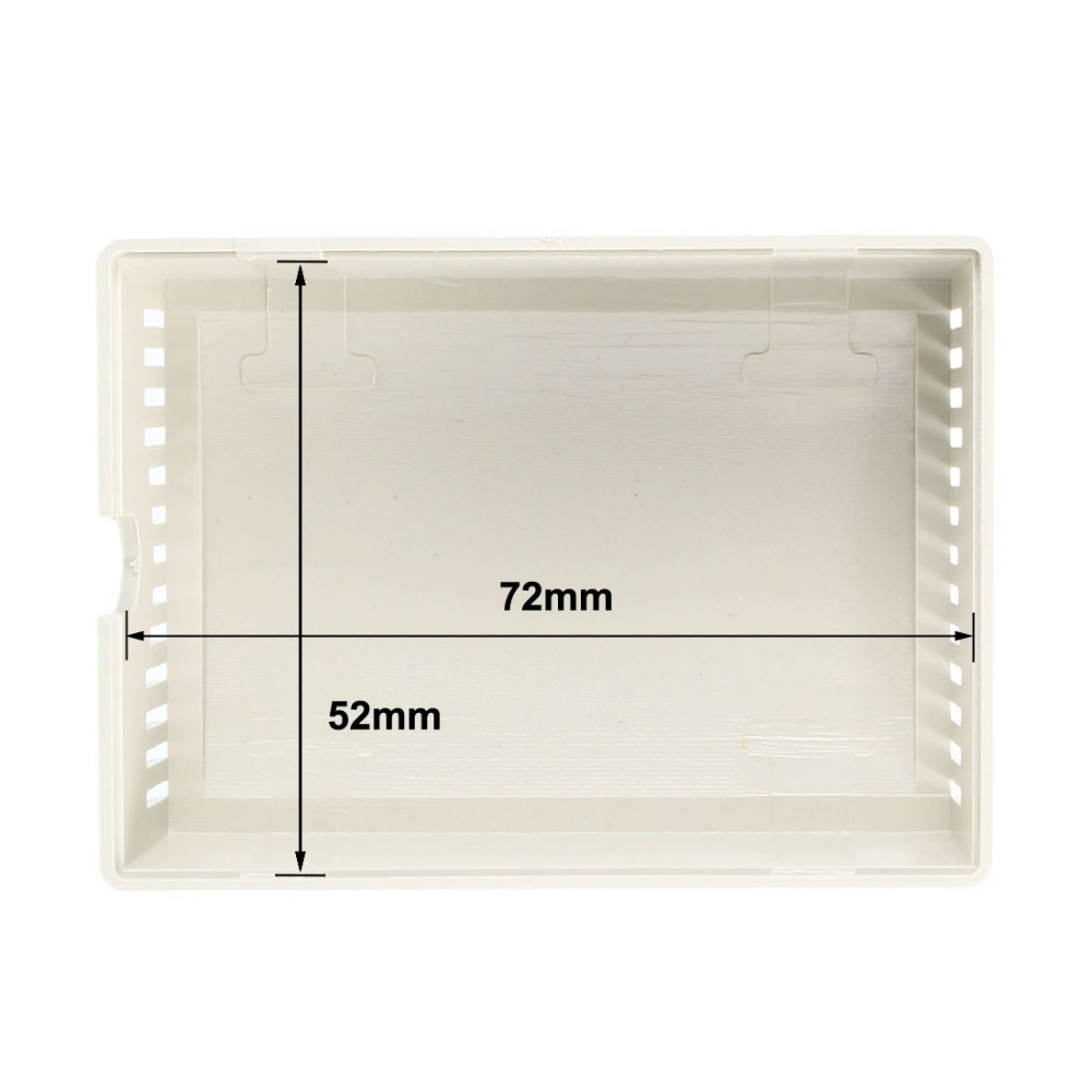 Uxcell Kunststoff ABS Junction – Diy Waterproof Electronics Bewertung und Preis