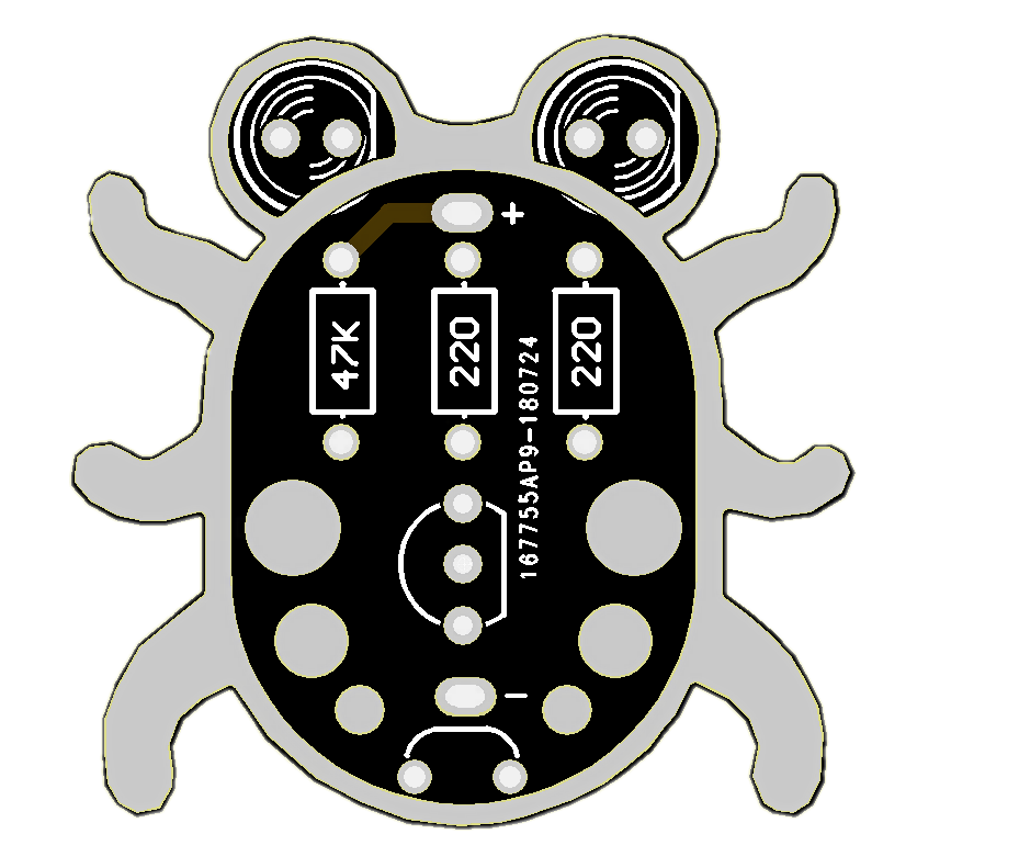 Weevil Eye DIY elektronisches  – Diy Electronics Kits For Beginners Bewertung und Preis
