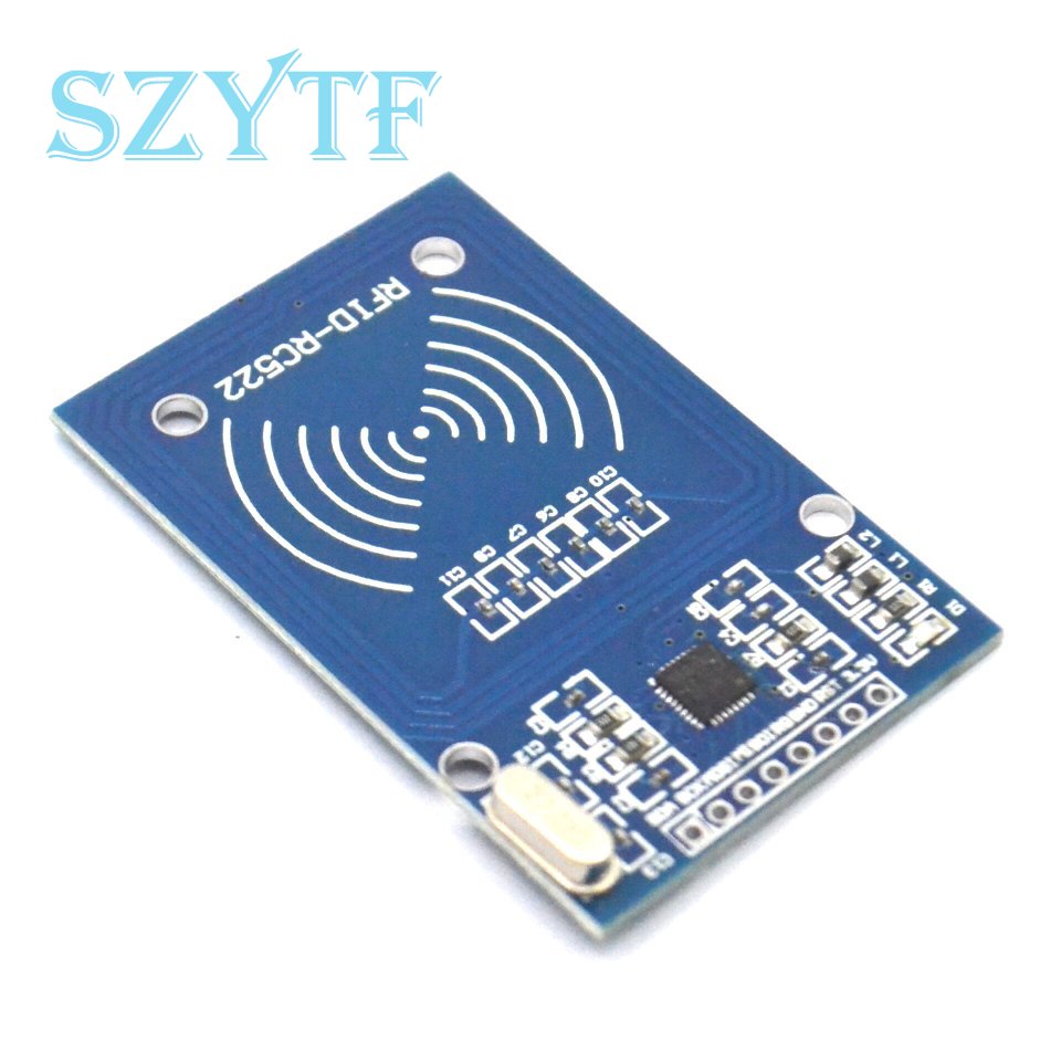 MFRC-522 RC-522 RC522 Antenne  – Arduino Uno Starter Kit Bewertung und Preis