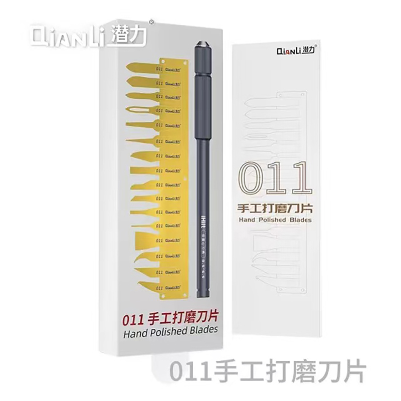 Qianli 007 008 009plus 011 Lei – Smd Solder Paste Bewertung und Preis