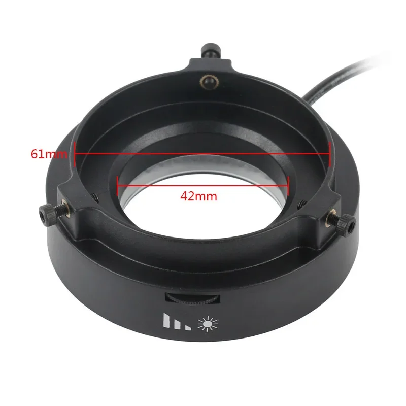 Einstellbare USB-LED-Ringlampe – Smd Solder Paste Bewertung und Preis