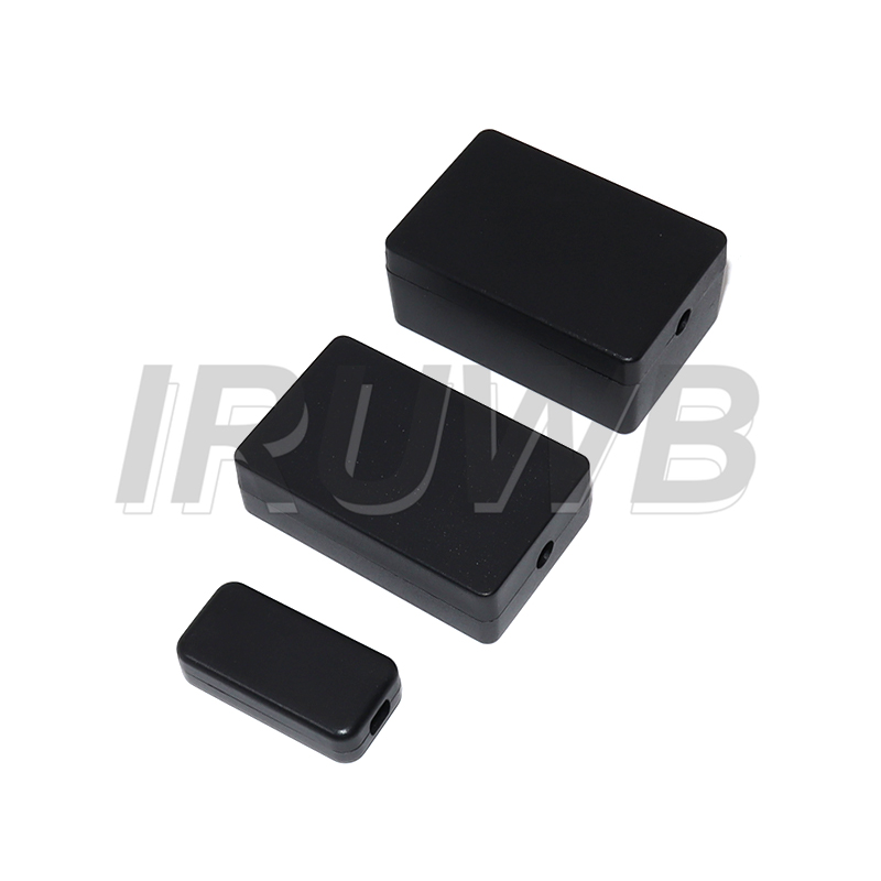 2 Stück Wasserdichte Schwarze  – Diy Waterproof Electronics Bewertung und Preis