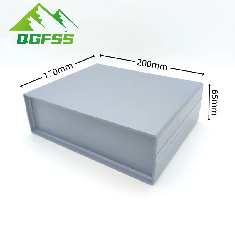 Gehäuse Gehäuse Kunststoff box – Diy Waterproof Electronics Bewertung und Preis