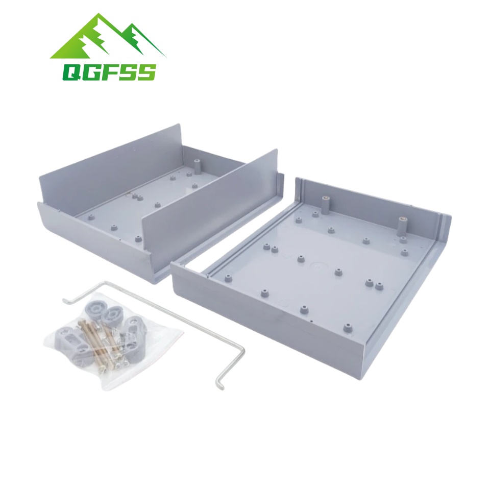 Gehäuse Gehäuse Kunststoff box – Diy Waterproof Electronics Bewertung und Preis