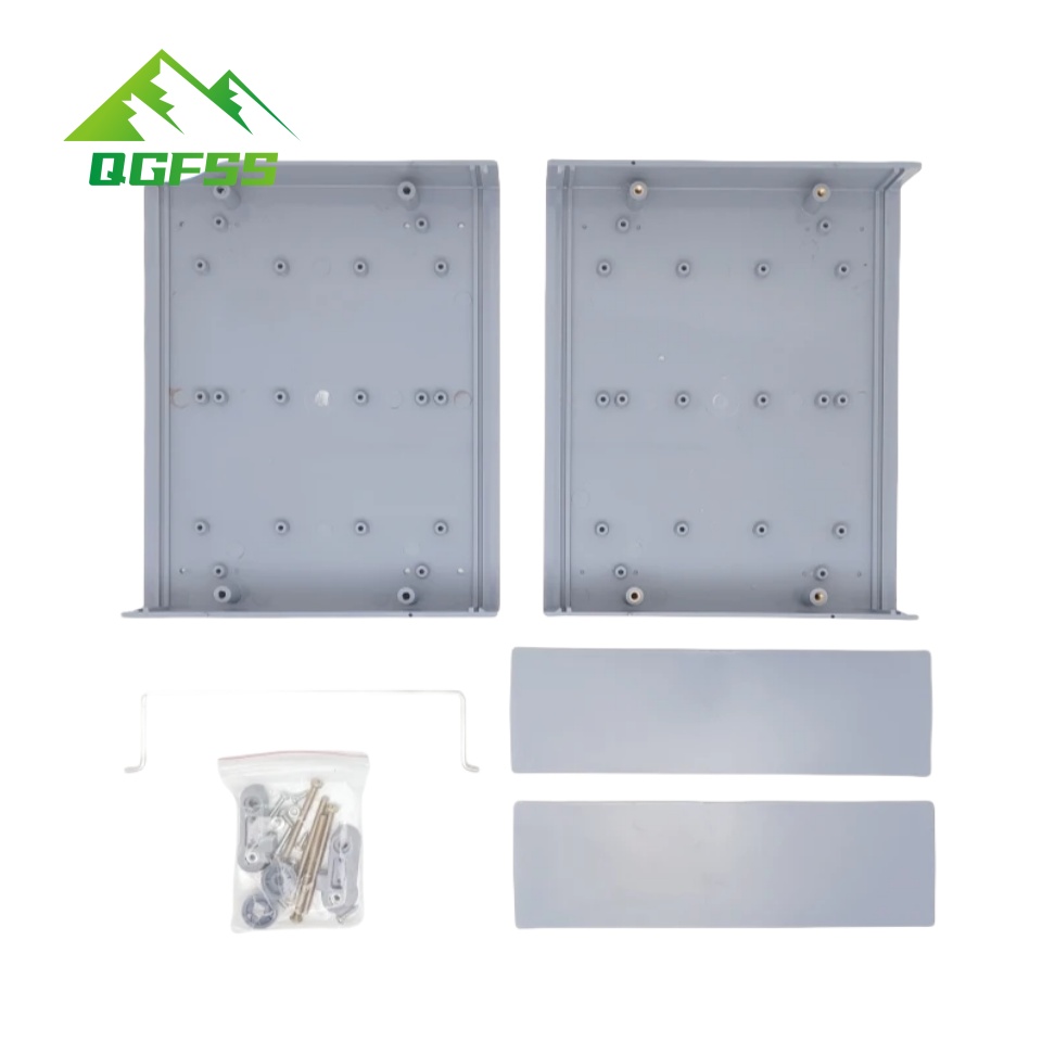Gehäuse Gehäuse Kunststoff box – Diy Waterproof Electronics Bewertung und Preis