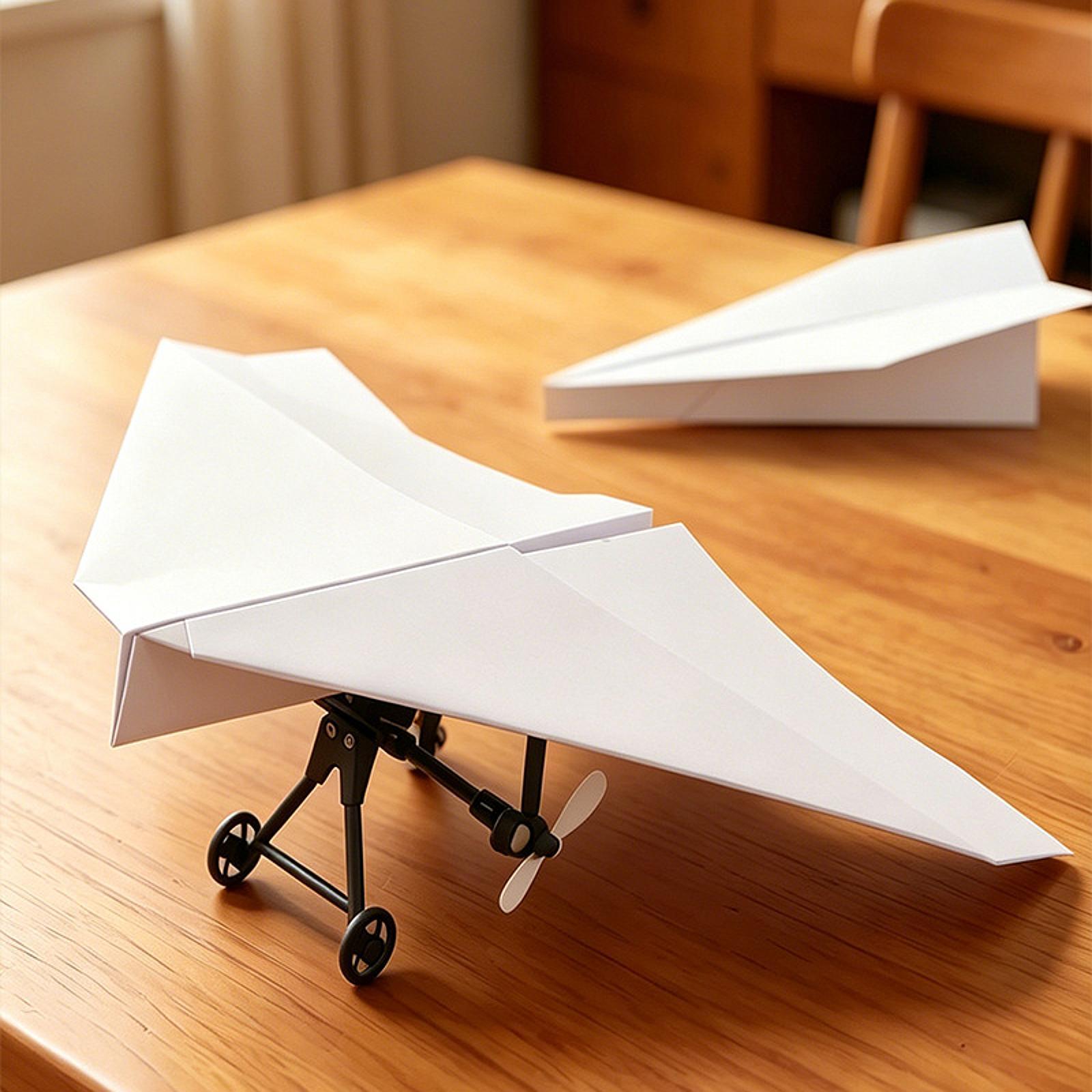 Mini RC Flugzeug DIY-Bausatz a – Diy Electronics Kits For Beginners Bewertung und Preis