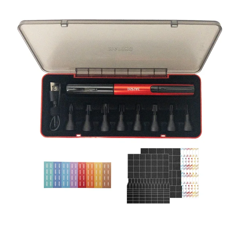 DSPIAE DIY ES-A Plastikmodell  – Diy Cnc Router Electronics Bewertung und Preis