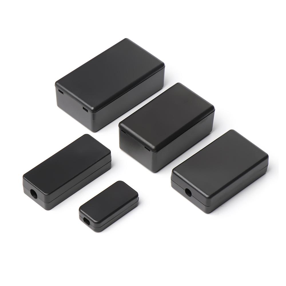 1/2 stücke Kunststoff wasserdi – Diy Waterproof Electronics Bewertung und Preis