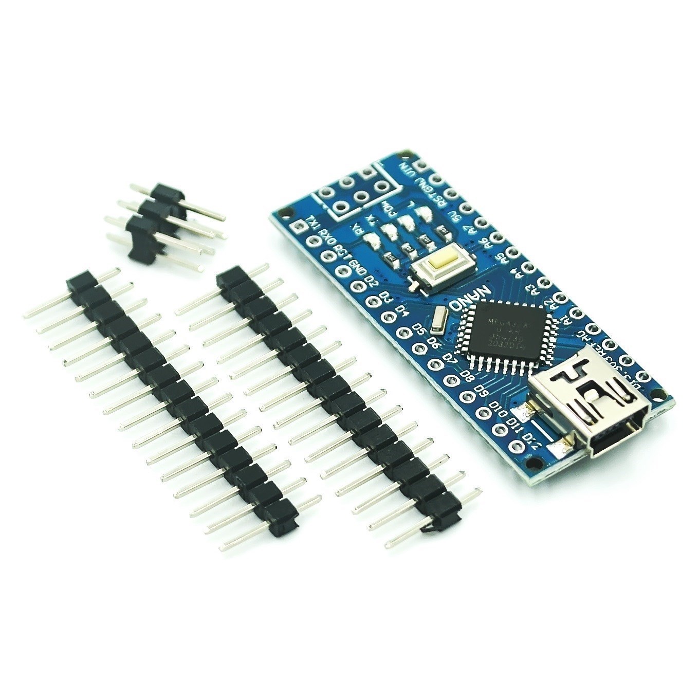 Für Nano Mini / Typ C / Micro  – Arduino Uno Starter Kit Bewertung und Preis