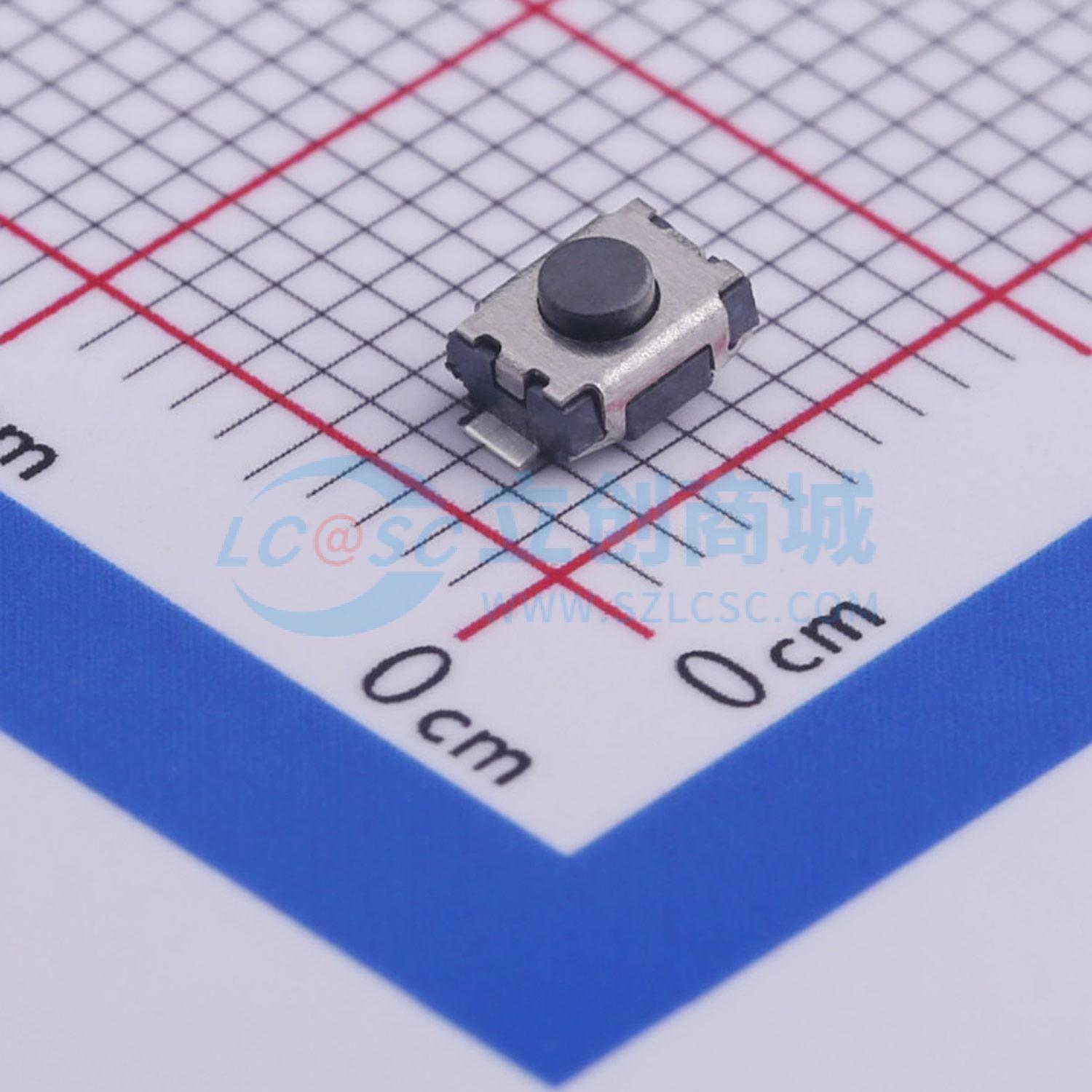 161 Stück TS-1088C-02026 SMD 4 – Push Button Tactile Bewertung und Preis