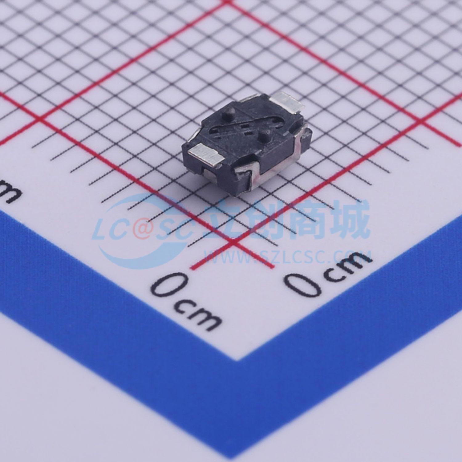 161 Stück TS-1088C-02026 SMD 4 – Push Button Tactile Bewertung und Preis