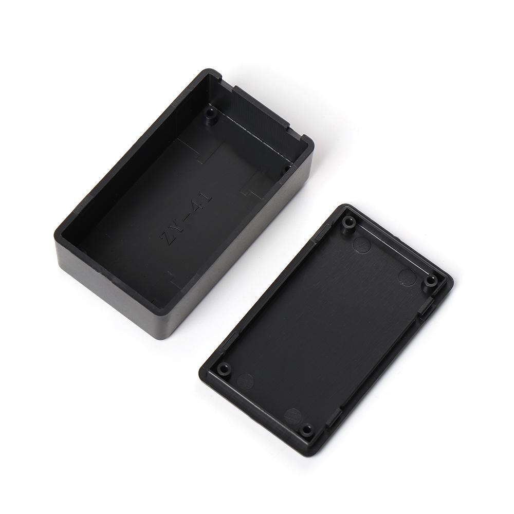 1/2 Stück Schwarzes Hochwertig – Diy Waterproof Electronics Bewertung und Preis