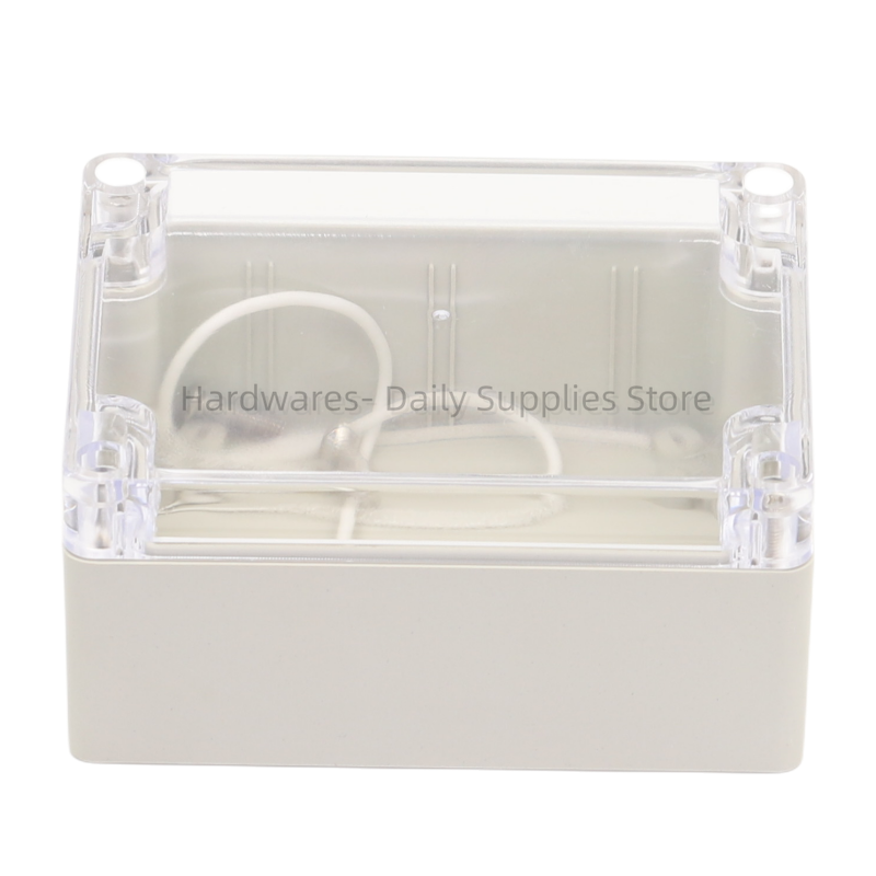 1pc 115x90x55mm Wasserdichte K – Diy Waterproof Electronics Bewertung und Preis