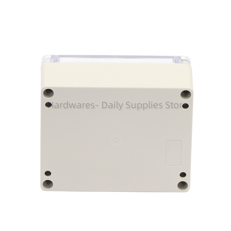 1pc 115x90x55mm Wasserdichte K – Diy Waterproof Electronics Bewertung und Preis