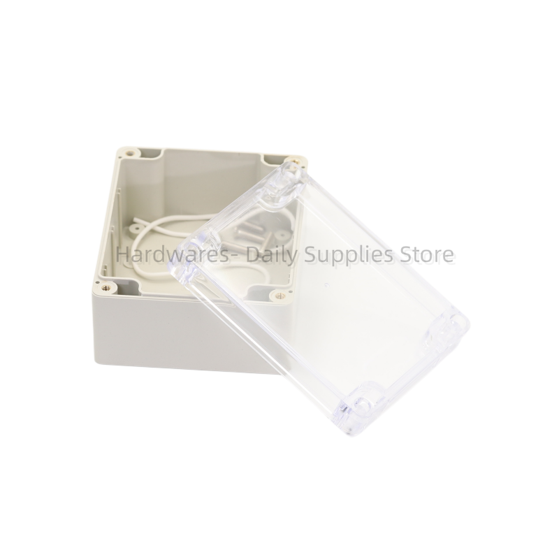 1pc 115x90x55mm Wasserdichte K – Diy Waterproof Electronics Bewertung und Preis