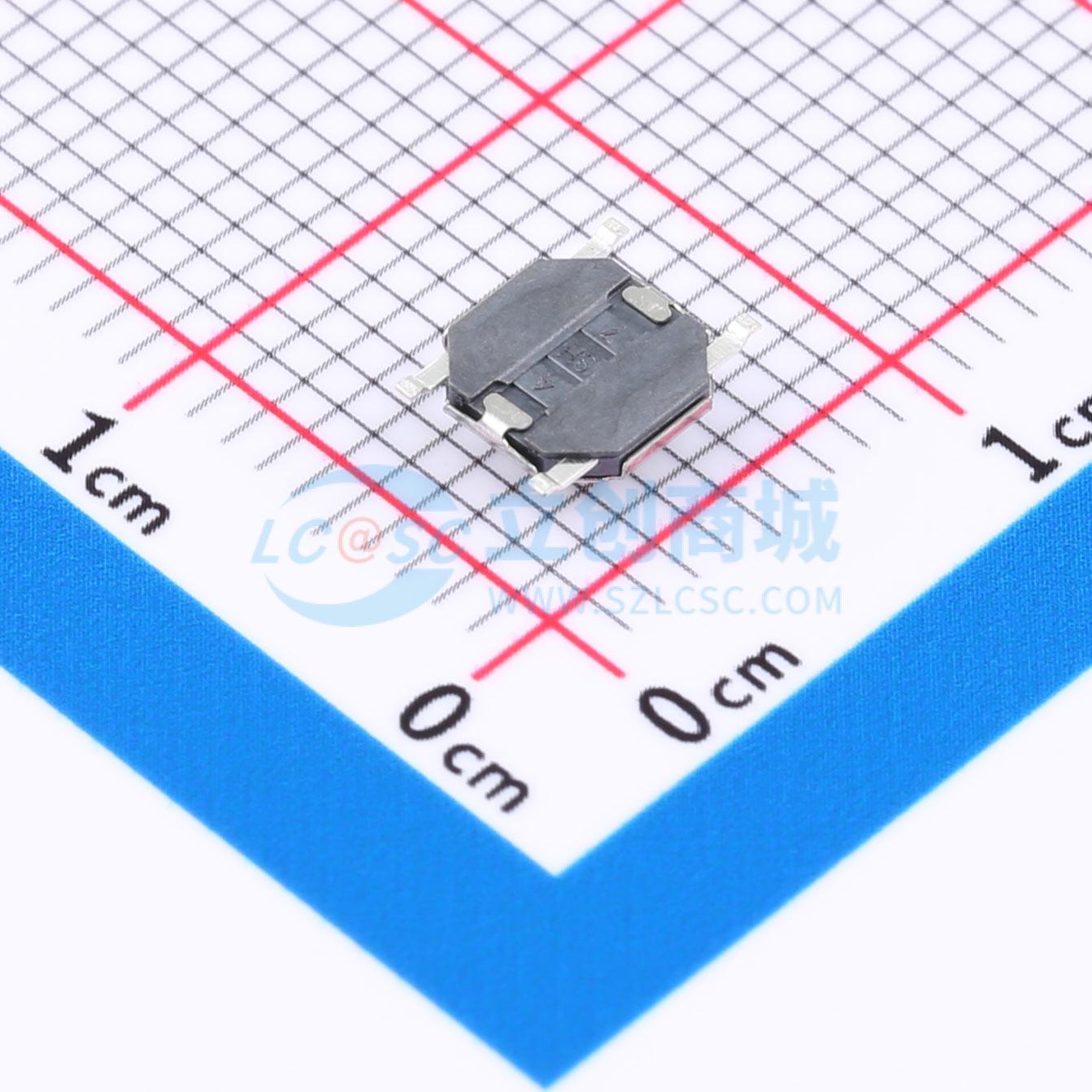 492 Stück HX 5,2x5,2x2,0H Takt – Push Button Tactile Bewertung und Preis