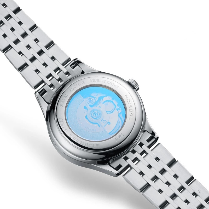 KARNEVAL Marke Luxus Mechanisc – Push Button Tactile Bewertung und Preis