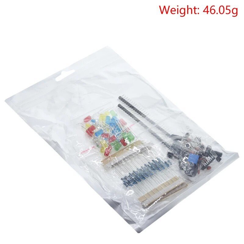 2026 Neu für Arduino UNO und R – Diy Electronics Components Bewertung und Preis