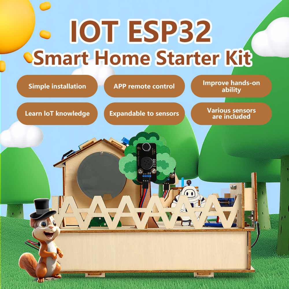 Acebott diy smart home kit für – Arduino Uno Starter Kit Bewertung und Preis