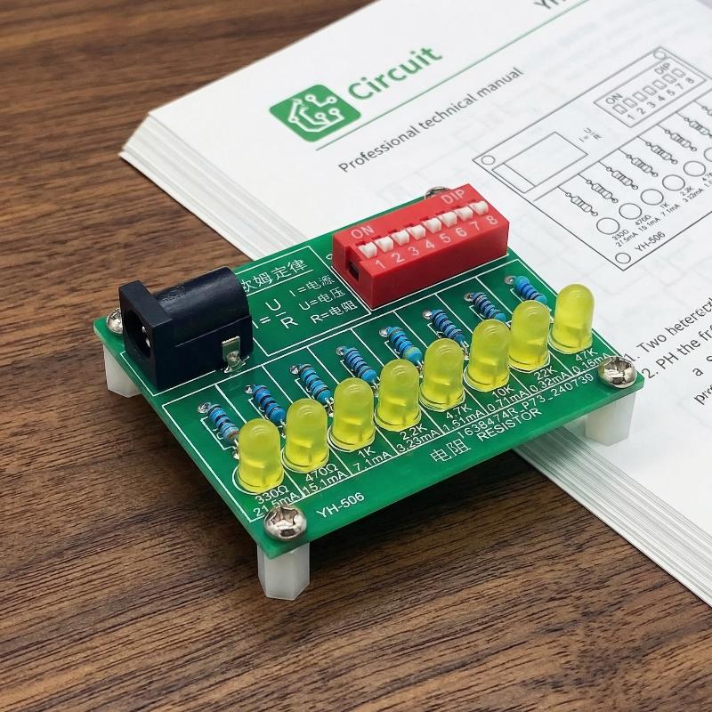 Elektronisches DIY-Lötpraktiku – Diy Electronics Kits For Beginners Bewertung und Preis