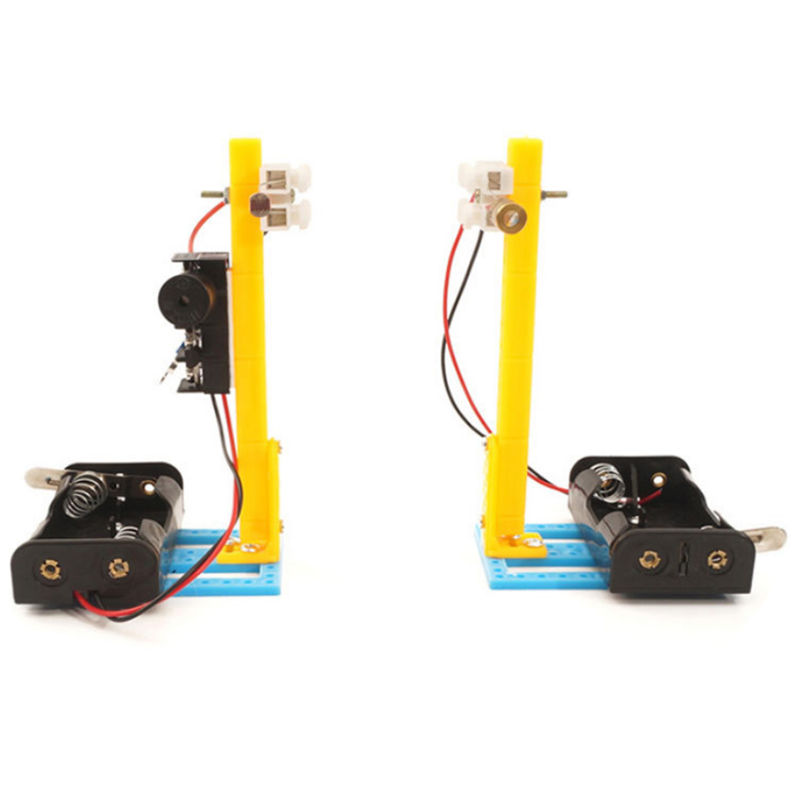 DIY Kits Infrarot Laser Line A – Diy Lightsaber Electronics Bewertung und Preis