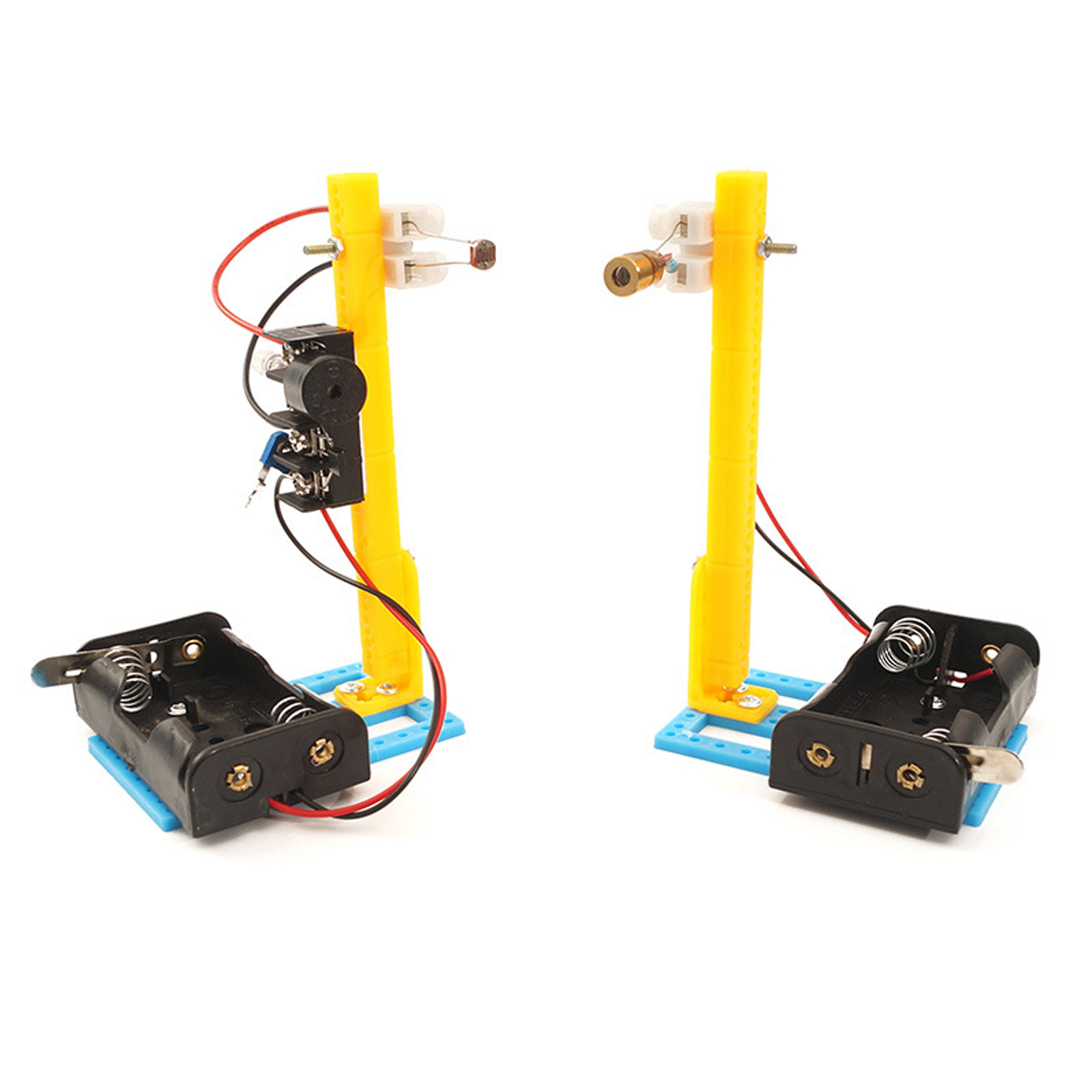 DIY Kits Infrarot Laser Line A – Diy Lightsaber Electronics Bewertung und Preis