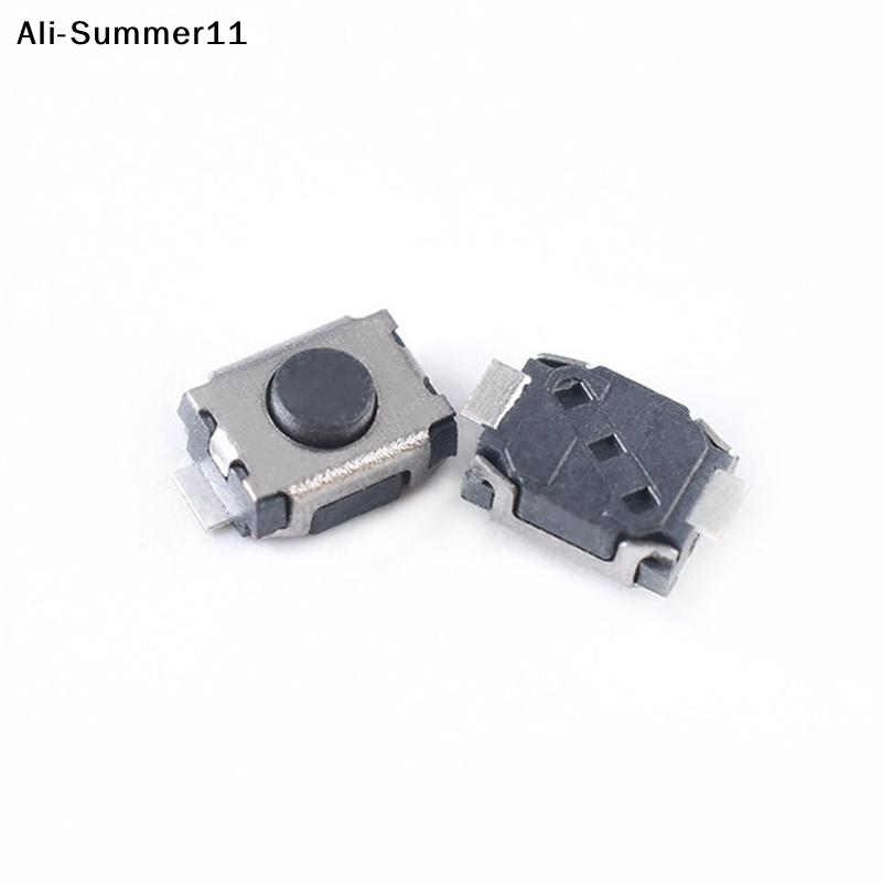 【Mm】100 Stück 3*4*2MM Mikrosch – Push Button Tactile Bewertung und Preis