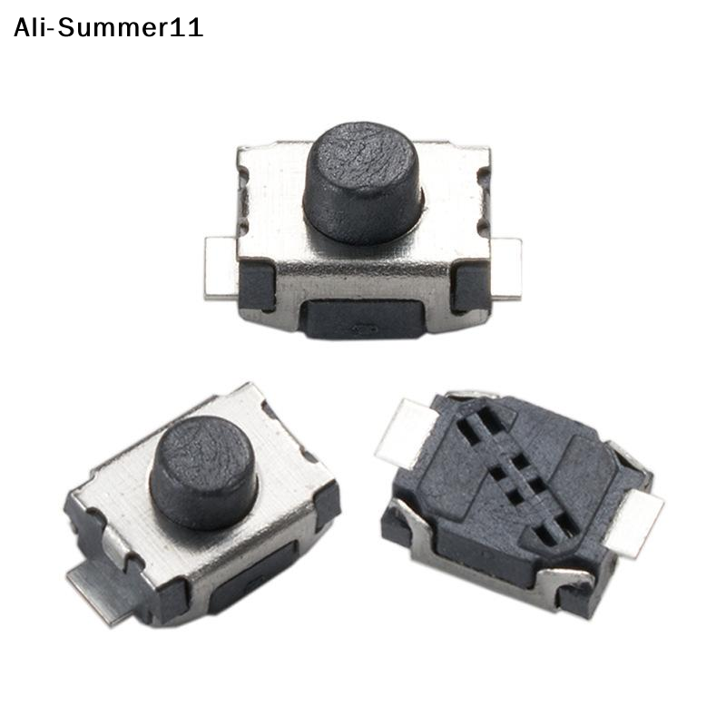 【Mm】100 Stück 3*4*2MM Mikrosch – Push Button Tactile Bewertung und Preis