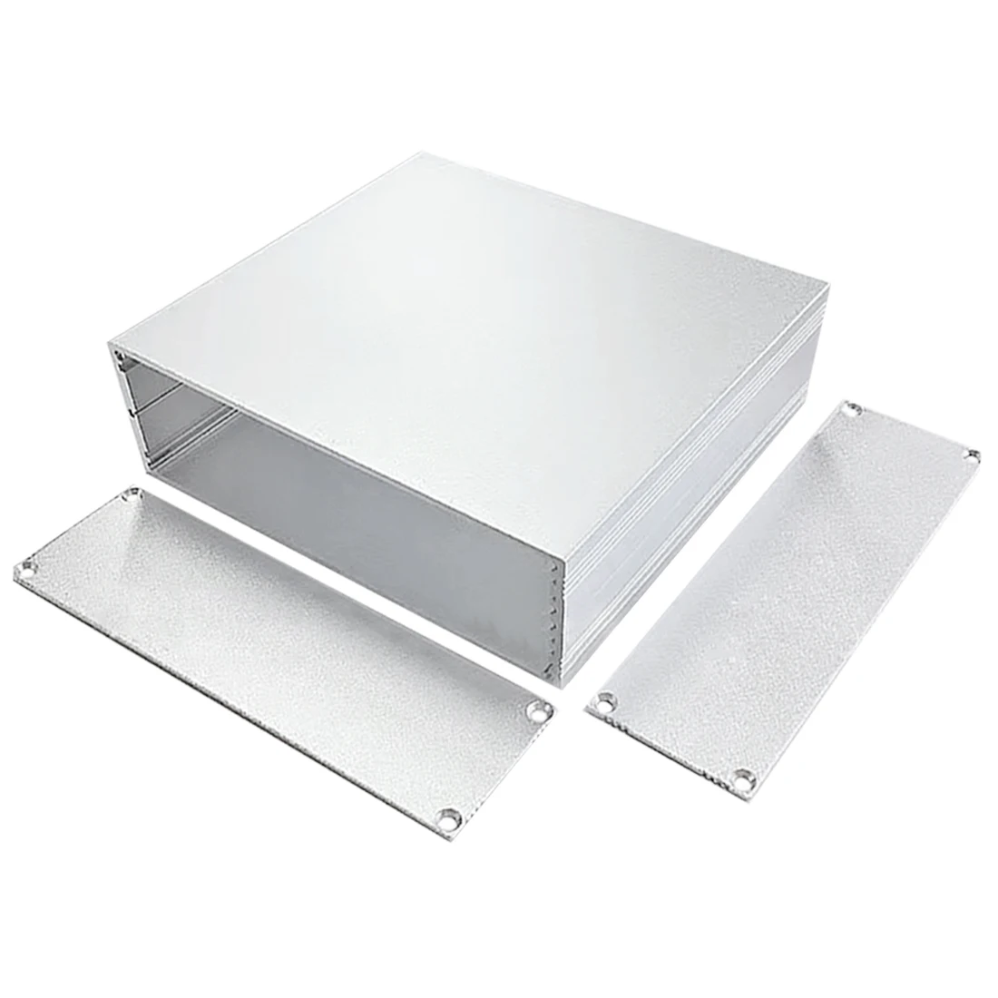 Aluminium gehäuse 150*46*140/1 – Diy Waterproof Electronics Bewertung und Preis