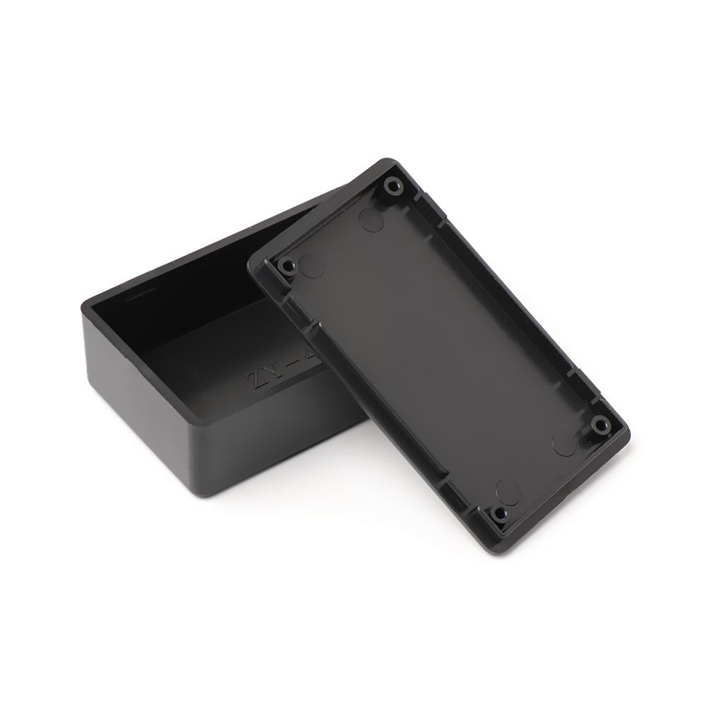 1/2 stücke Kunststoff wasserdi – Diy Waterproof Electronics Bewertung und Preis