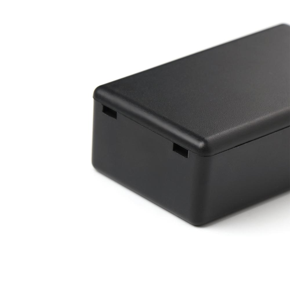 1/2 stücke Kunststoff wasserdi – Diy Waterproof Electronics Bewertung und Preis