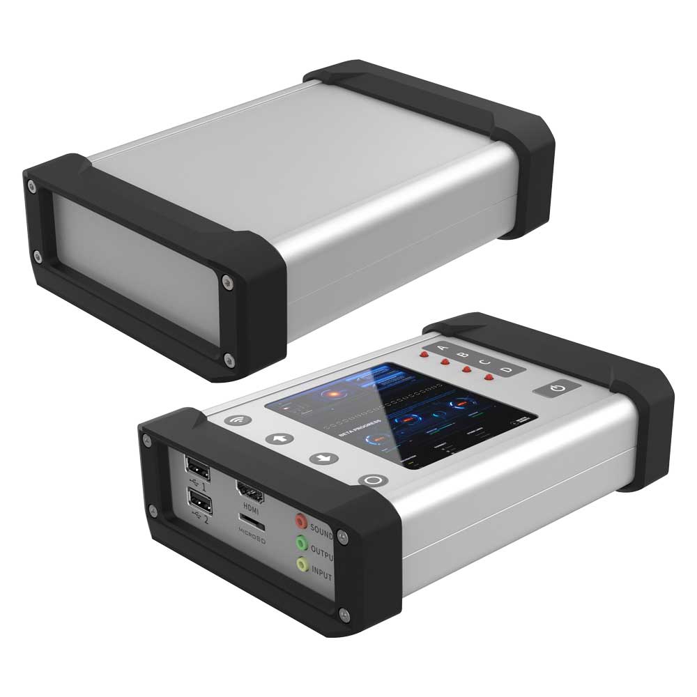 Aluminium Elektronische Projek – Diy Waterproof Electronics Bewertung und Preis