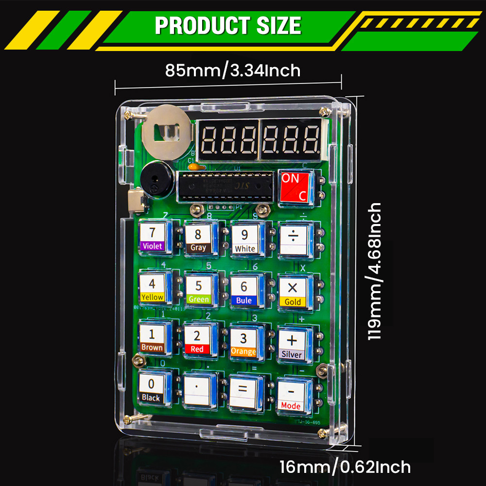 DIY-Rechner, elektronisches Pr – Pcb Etching Kit Bewertung und Preis