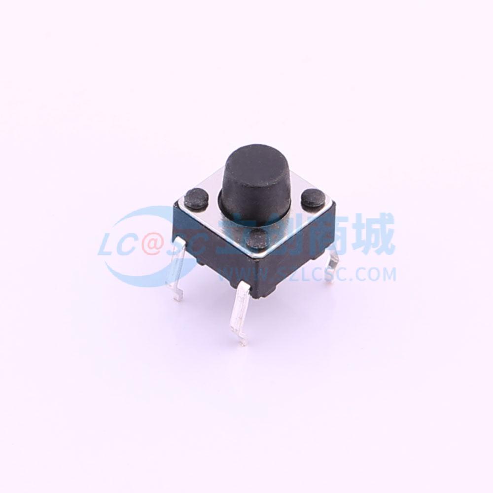 302 Stück TS-1095-A5B2-D1 -4P  – Push Button Tactile Bewertung und Preis