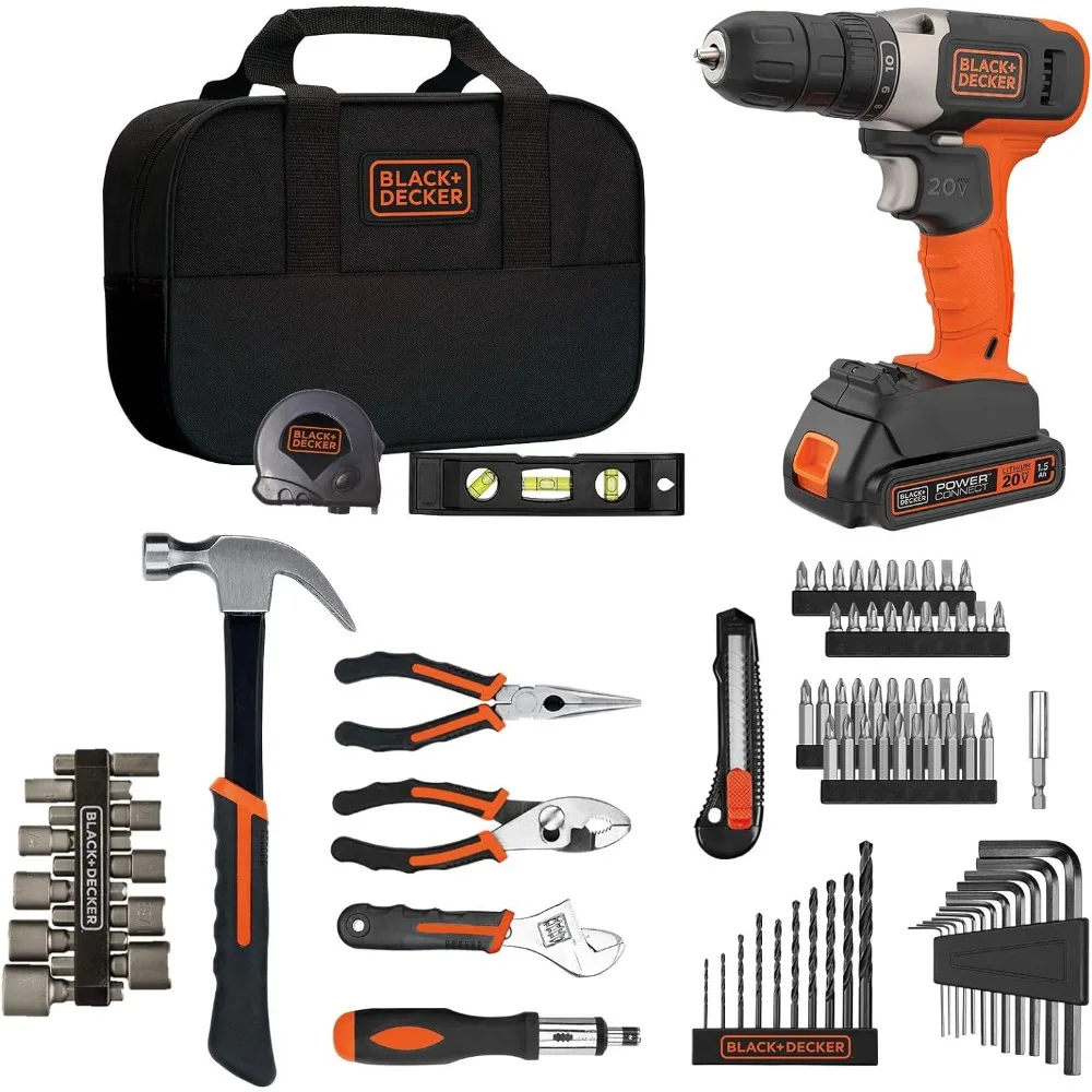 %a für Beyond by BLACK+DECKER  – Black+Decker Tool 20V Max Bewertung und Preis