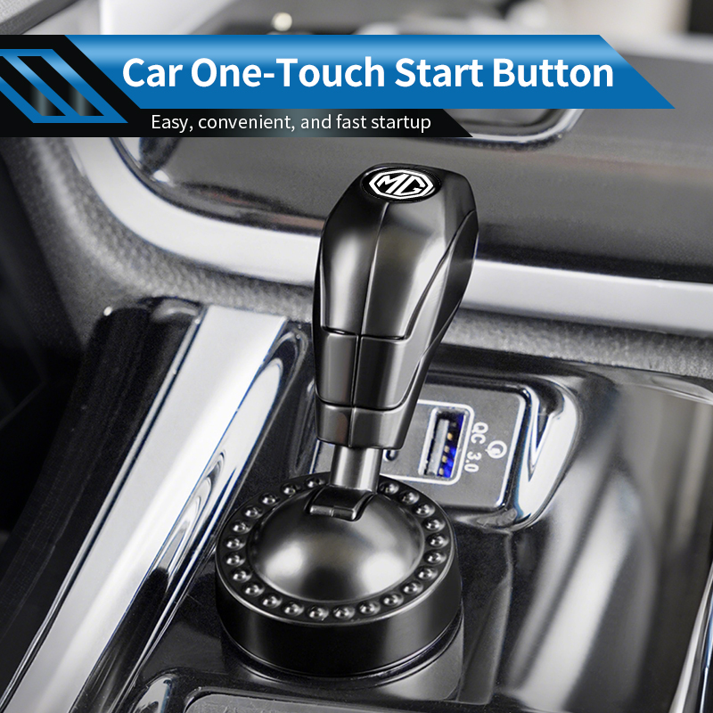 Auto One-Touch Start Taste Pus – Push Button Tactile Bewertung und Preis