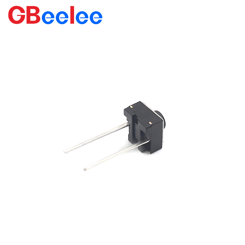 500PCS Beelee BL-QC-6X6 Taktsc – Push Button Tactile Bewertung und Preis